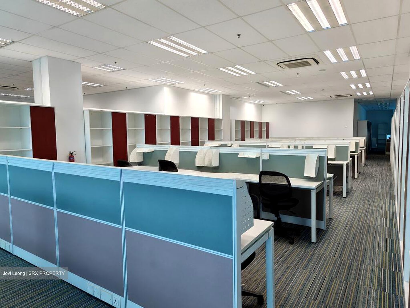 Yishun Industrial Park A (D27), Factory #519389181
